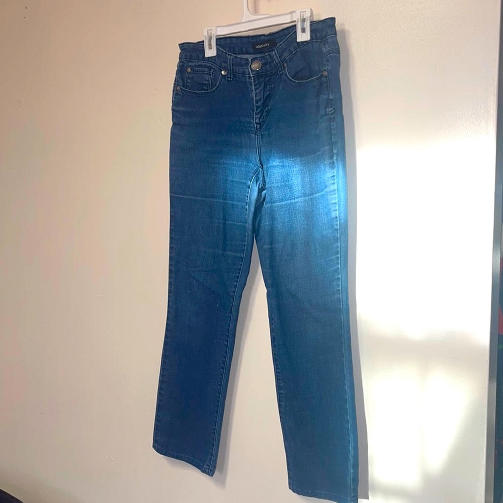 Relativity jeans